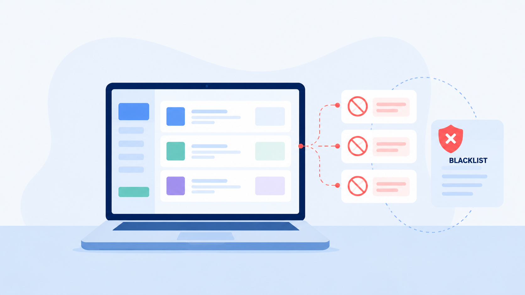 Email Blacklisting and Shared Hosting