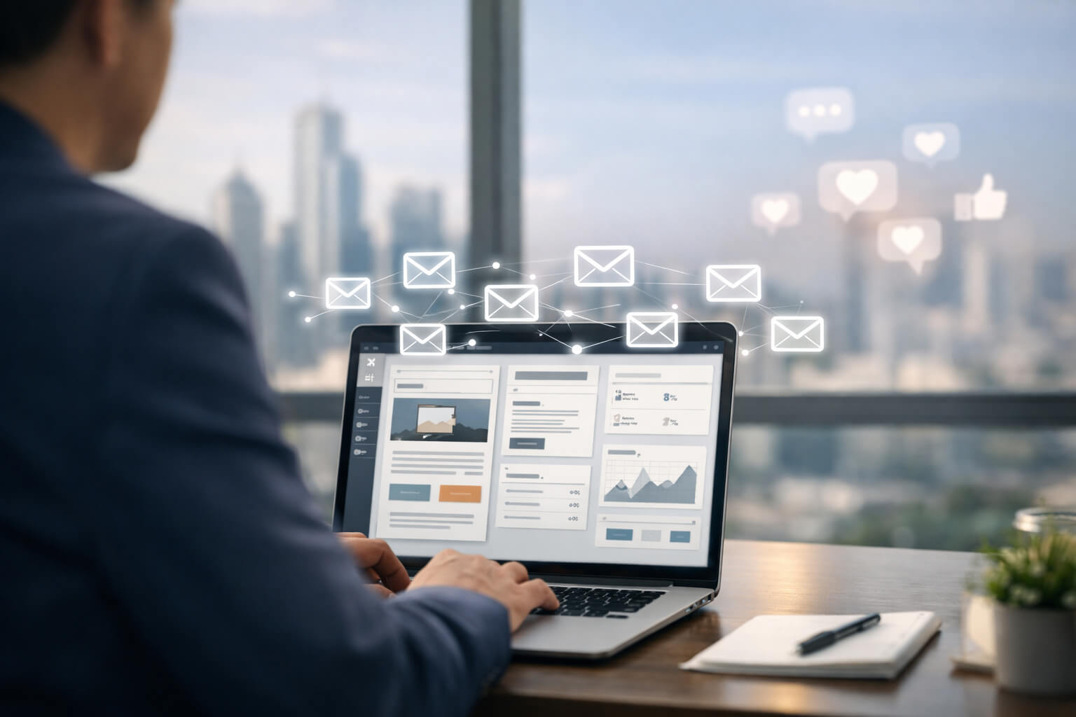 Why Your Email List Remains Your Most Valuable Business Asset
