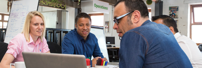 New Website Communications Checklist for South African Nonprofits