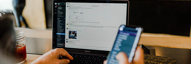 The Benefits of Sending Email Newsletters
