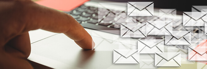Five Essential Email Marketing Tips for South African Non-profits