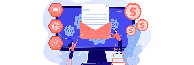 From Inbox to Impact - A South African SME’s 9-Step Roadmap to High-Performing Email Marketing