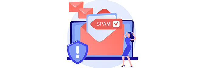 Trigger-Word Trouble - How to Keep Your Emails Out of the Spam Folder